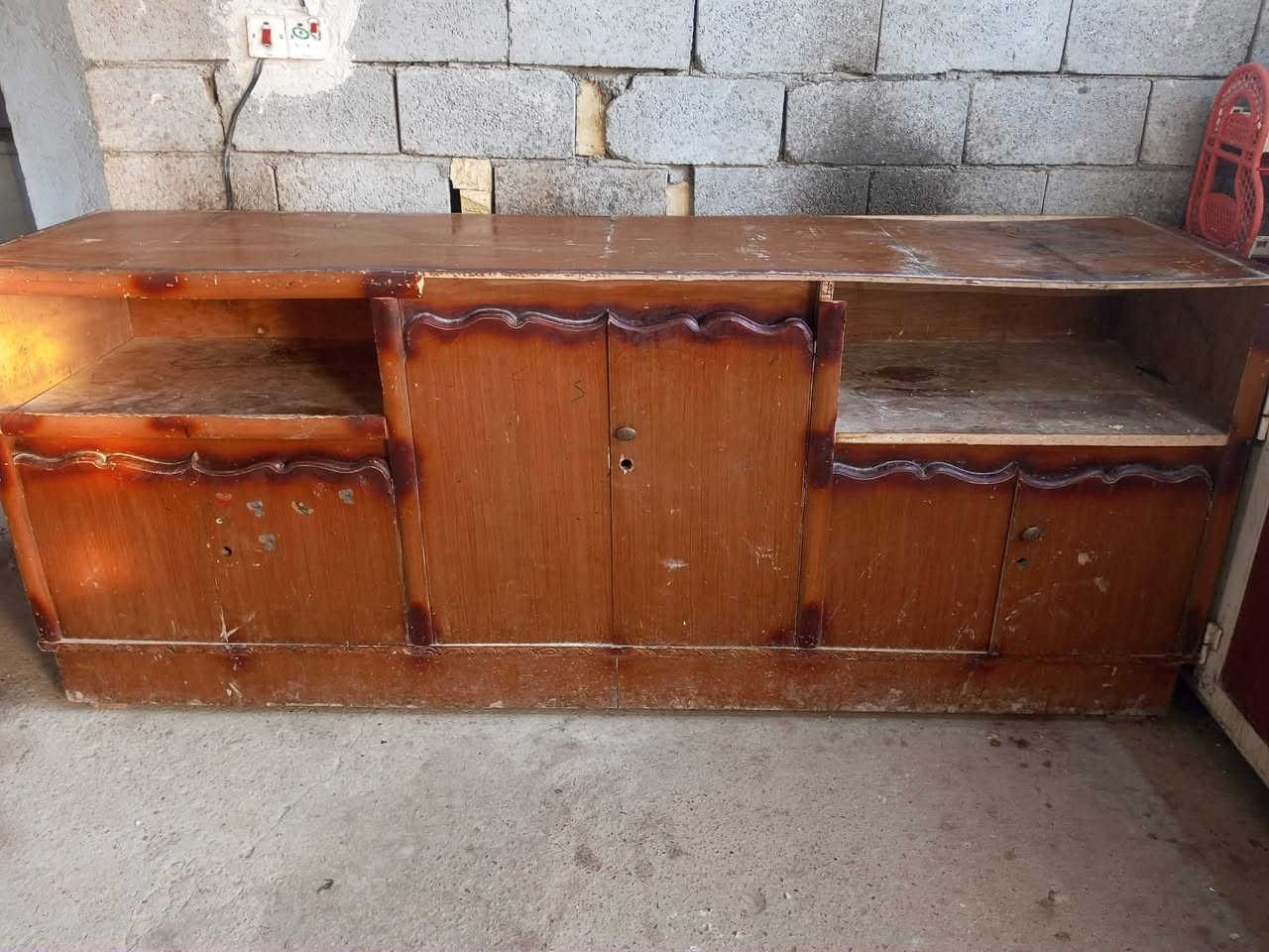 غراض للبيع كلمن اوسعره


**إذا كنت صاحب هذا الإعلان وتريد حذفه لأي سبب، رجاءا أرسل رسالة إلى الدعم الفني**