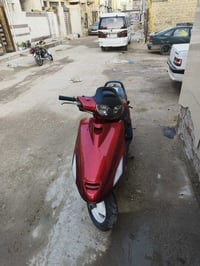 دراجه فراشه • شغاله • كربلاء حولي