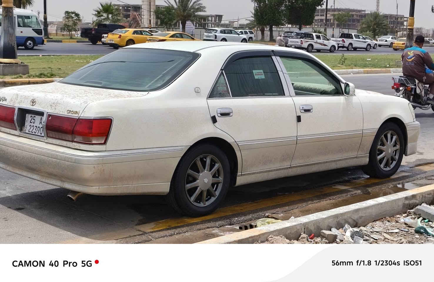 2000 رقم كركوك بسمي مداور ثاني يوم محرك ديفور الچبير بعده بالضمان كارتون حداديه وتايرات صار شهر من بدلتهن كرستال أصل 3دگم دشبول إمارات كفاله السياره من كلشي السعر ١٤٠ بيها شي بسيط العنوان كربلاء ***********
