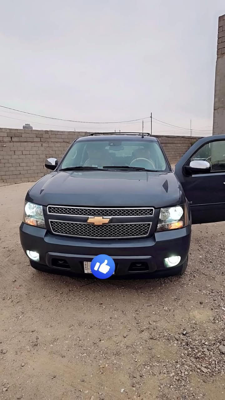تاهو 2008 للبيع ltz فول مواصفات وارد امريكي محرك 5.3  مكان البصرة للأستفسار اكثر ***********
