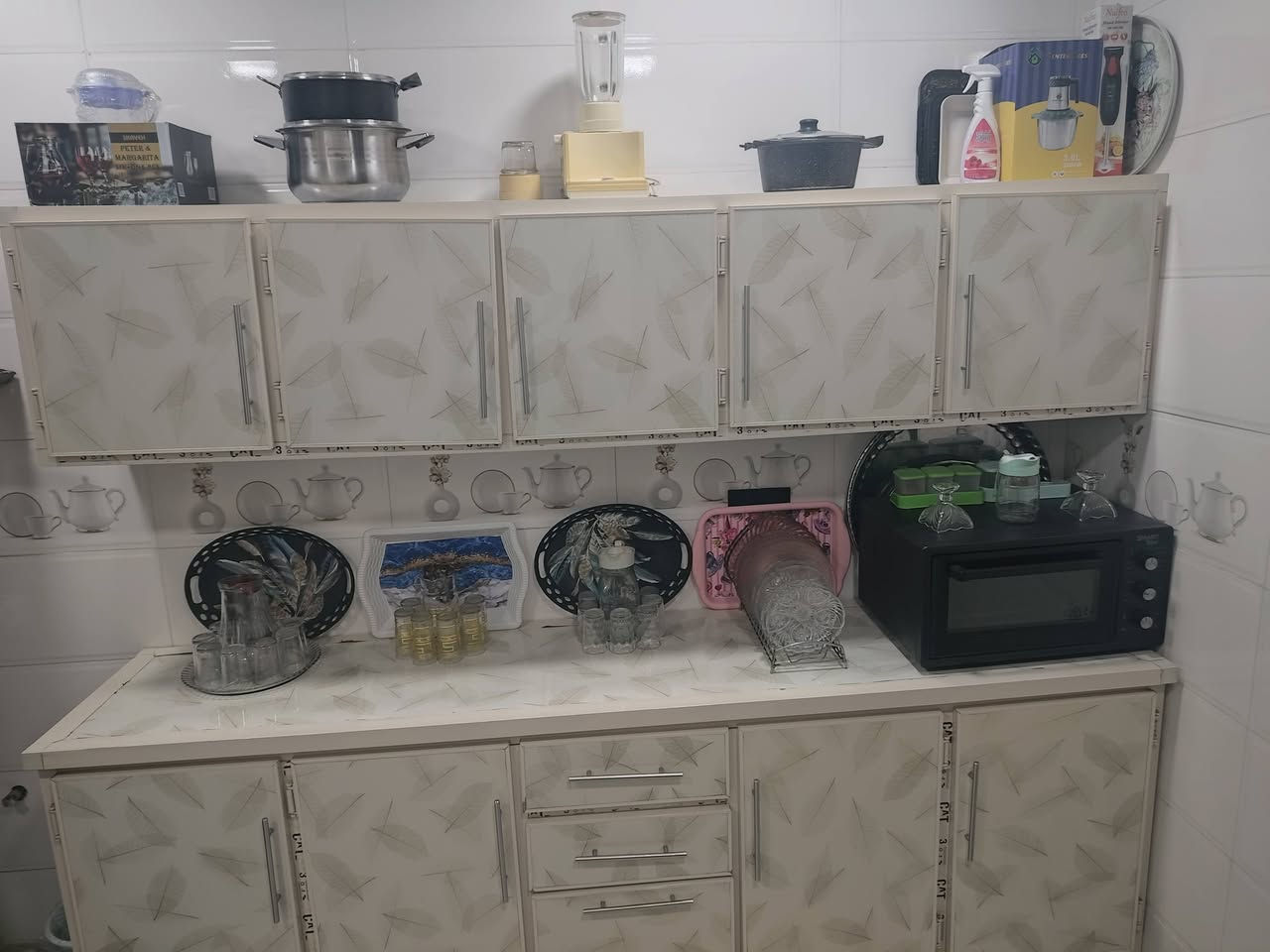 سلام عليكم كونتر جديد كدام العين الكونتر سعره 250وبي مجال مكاني موصل حي الاسماح 🫶🏻


**إذا كنت صاحب هذا الإعلان وتريد حذفه لأي سبب، رجاءا أرسل رسالة إلى الدعم الفني**