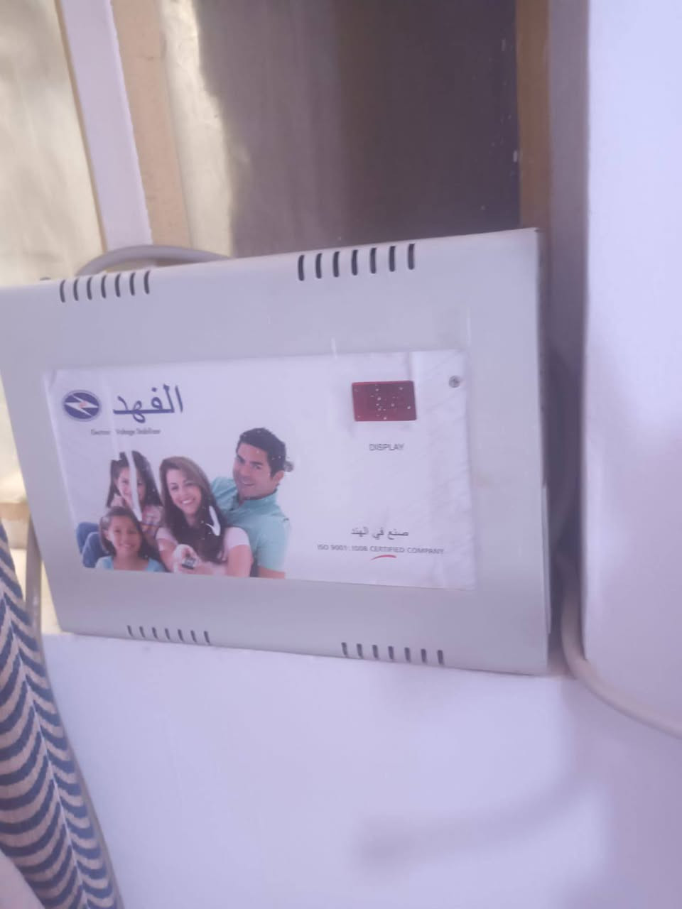 أجهزة رافع قدره للبيع العدد 5
***********
