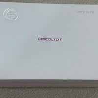 ليزر • نادر الاستخدام • ٥ مستويات