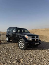 دوج نترو • ٢٠٠٨ • فور ويل