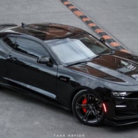 ⁨	‎⁨ ⁨ ⁨ ‎⁨ ⁨ شفروليه كمارو [700HP LT1 ] 🚀  ‎فول هوائيات فول تزويد كام...