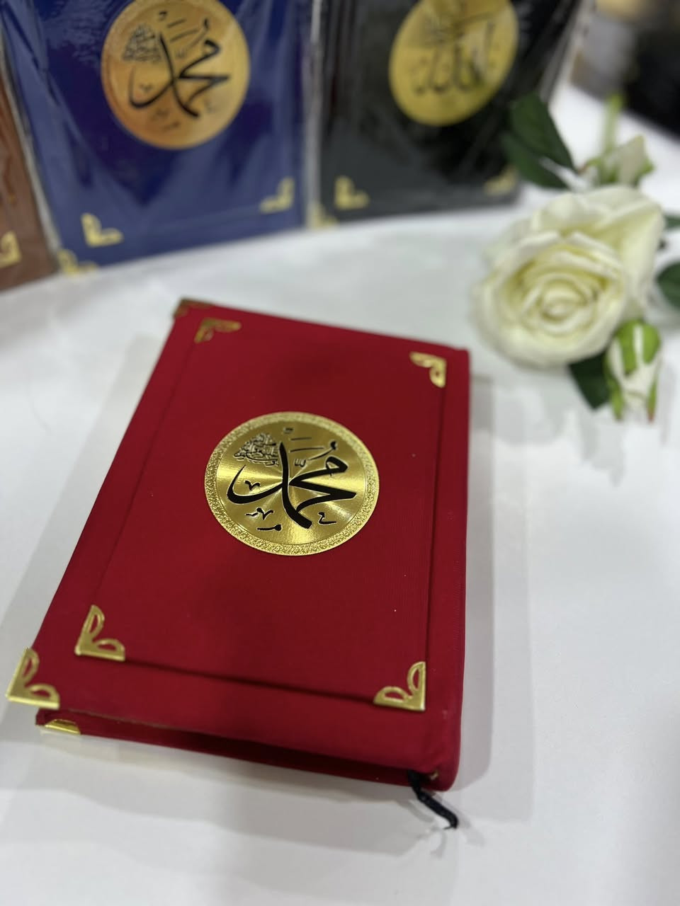 🔴وصلنا حديثاً

القران الكريم  قذيفه 

#هدية6500
لمزيد من المعلومات زور موقعنا👇
#الموصل المجموعة الثقافيه قرب نفق الجامعه مقابل جامع هيبة خاتون 

 للطلب عبر الصفحة الرئسية اوعلى الواتس اب 👇
￼⁨0770 207 7333⁩
***********
***********

⭕ جملة 🔺مفرد🔺
 
يوجد لدينا توصيل إلى جميع المحافظا
