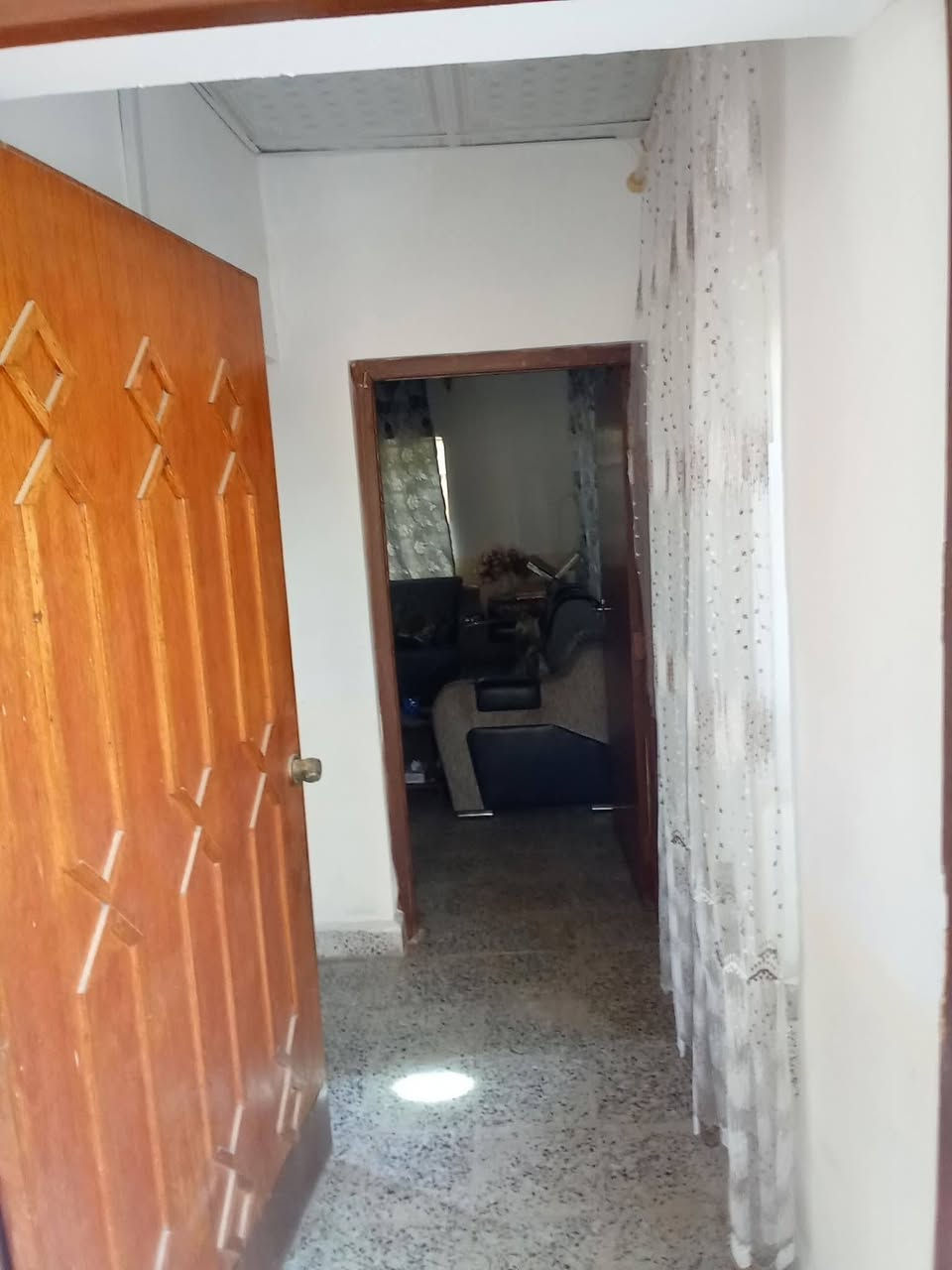 بيت للبيع في حي العسكري مساحة ٣٣٦ بي ٥ غراف والملحقات كامل حديثه الحي العسكري قراب مدرسة السيف العربي يرهم مراواس او بيع


**إذا كنت صاحب هذا الإعلان وتريد حذفه لأي سبب، رجاءا أرسل رسالة إلى الدعم الفني**