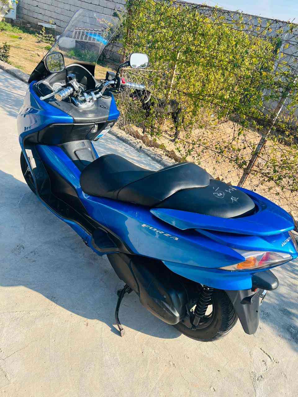 سلام عليكم فورزه صفر ١٠ دراجه فول مكفوله ضمان سنه ماشيه 48
بحاله الوكاله دراجه خير من الله مكاني بغداد الحسينيه الاستفار ***********
