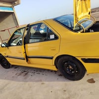 سيار البيع بيجو بارص موديل ١٥ تكسي  ٠٧٨٦٢٧١٣٣٩٢