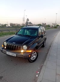 جيب لبيرتي • ٢٠٠٦ • وارد امريكي
