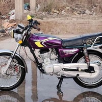 تايكر موديل ٢٥ • نضيف • ديالى شهربان