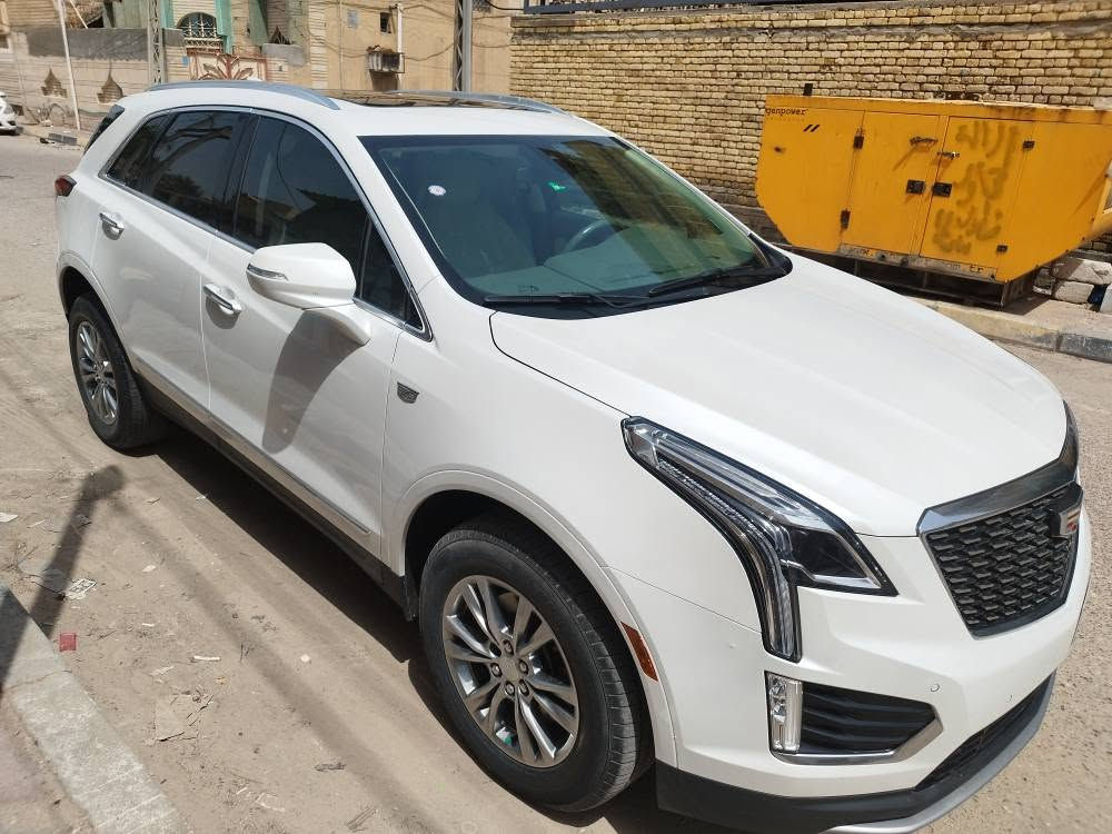 🔥 للبيع — كاديلاك XT5 بريمير  موديل 2023 🔥
✔️ وارد أمريكي
✔️ بدون حادث
✔️ طابة تقرير غرق بنسبة خفيفة (ربع الباب – مؤشر)
✔️ جاهزة 100% وما بيها أي نقص
✔️ مدفوع الكمرك والضريبة
✔️ باقي فقط التسجيل بالمرور
✔️ تترقم جميع المحافظات عدا الإقليم
📍 الممشى: 18 ألف مايل
💎 الفئة: لاكجري (Luxury) — فول مواصفات
✨ كشنات جلد
✨ تدفئة + تبريد للمقاعد
✨ فتحة بانوراما
✨ گير ماوس
✨ محرك 6 سلندر
✨ حساسات + كاميرات
✨ شاشة + نظام صوتي مميز
✨ مواصفات إضافية هواي
💰 السعر:220 ورقة (قابل للتفاوض للجادين)
🔁 مراوس متوفر حسب الرغبة
📞 للاستفسار: الاتصال على الرقم التالي*********** البصرة, العراق

