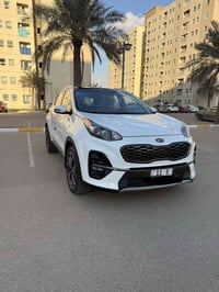 سبورتج جيتي لاين • ٢٠٢١ • ٥٦٠٠٠