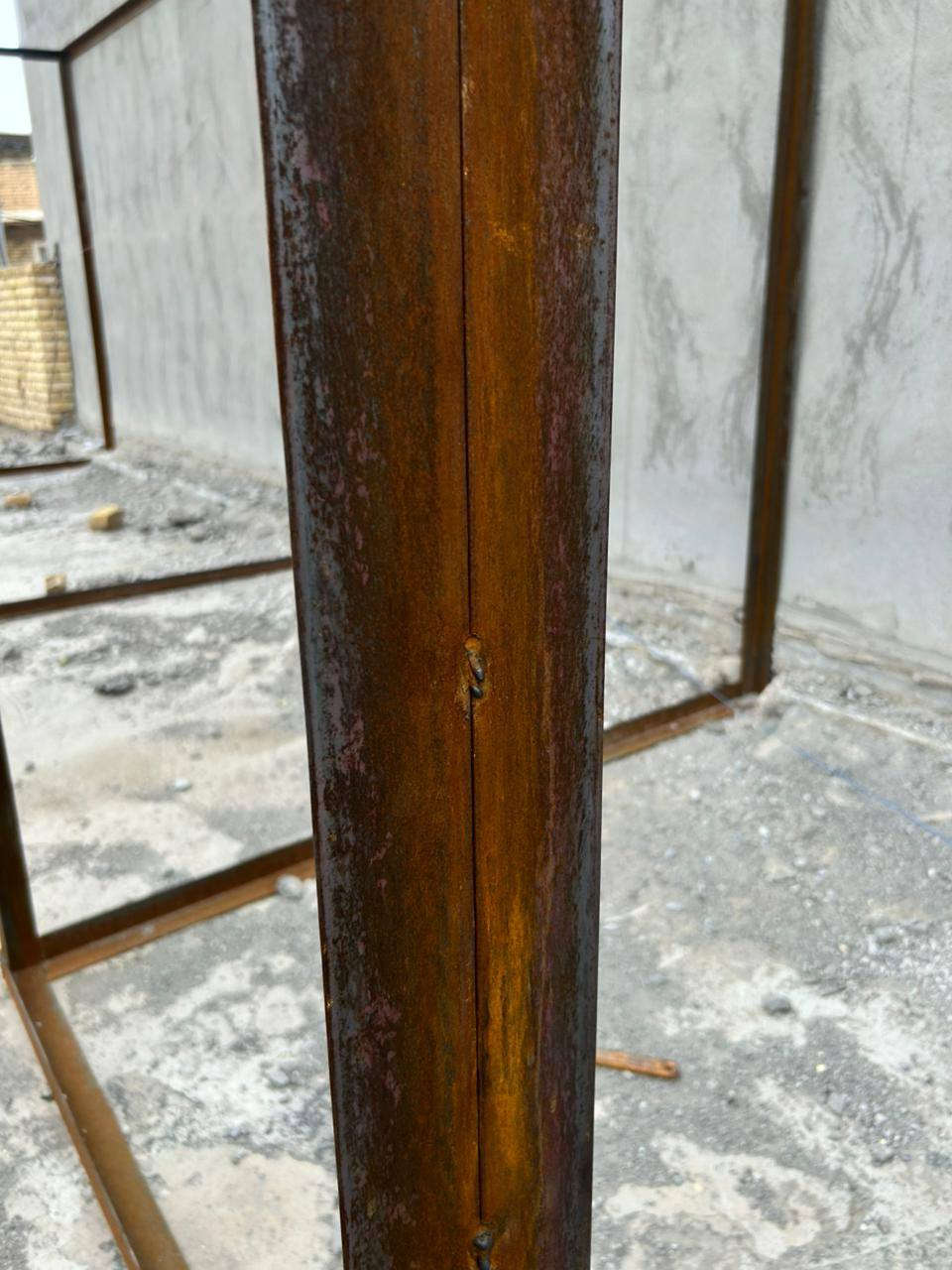 للبيع مكاني الكوت ***********
