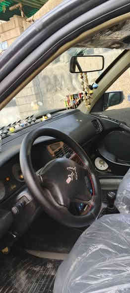 السلام عليكم بيجو بارص
( 2015 ) مكينه كير. كفاله. 
تبريد ثلج 🥶 
سياره بسمي سنويه انكليزي بس استلام لوحات عندي الوصولات 
نقصها فقط صدر 
والباقي كله جديد السعر( 41 ) بيها مجال حك الجيه 
بيها جاملغ امامي تبديل 
وجاملغ خلفي بارد. 4 اصابع موضح بل صور 
بنيد مبدل. اثار زنجار وموجود البنيد القديم 
السياره صارف عليها وتجي وتشوف كدام عينك 
مكاني بغداد  المشتل شارع المطبك 
***********
***********
