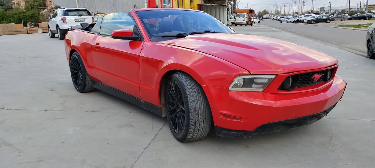 فورد موستانك 2010 محرك 4000 كهربائيات خيرمن الله كولة شغالة تبريد حارو بارد صدر 80بل 100
كير اؤتؤ گزؤز سيستم شكل جديد سماعات سيستم  كشف شغالة خير من الله باور عاتل بس مسبوغ حيسام 
بي جاملغ أو باب بس باقيات بس جمالي 
بيع او مراوس حسب قناعة مكاني اربيل
***********بي واتساب 
*********** أربيل, العراق
