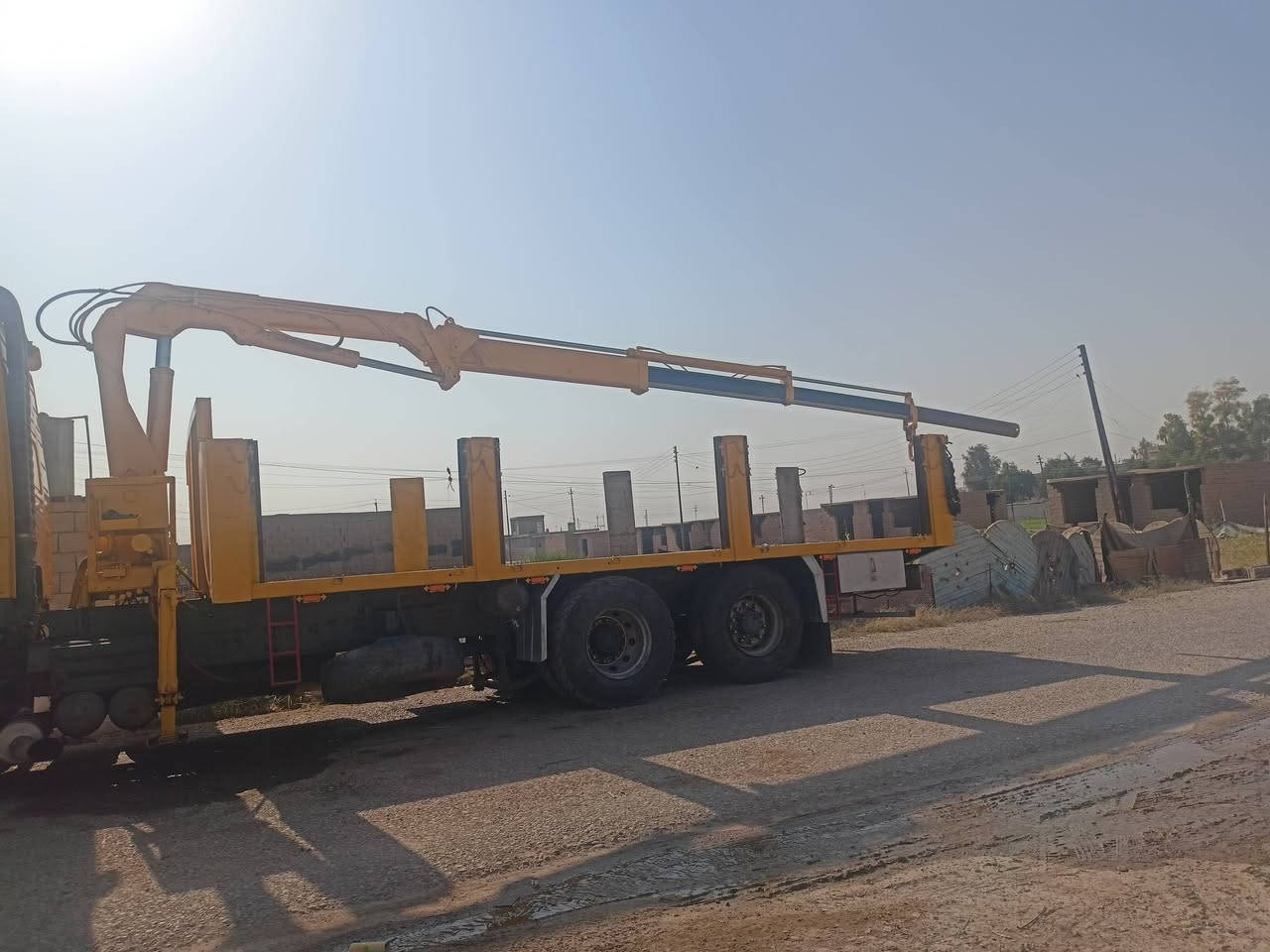 جهاز للبيع 3سلايت واحد يدوي بدون كسر وفطر 5طن    للاستفسار الاتصال على الرقم ***********
***********
