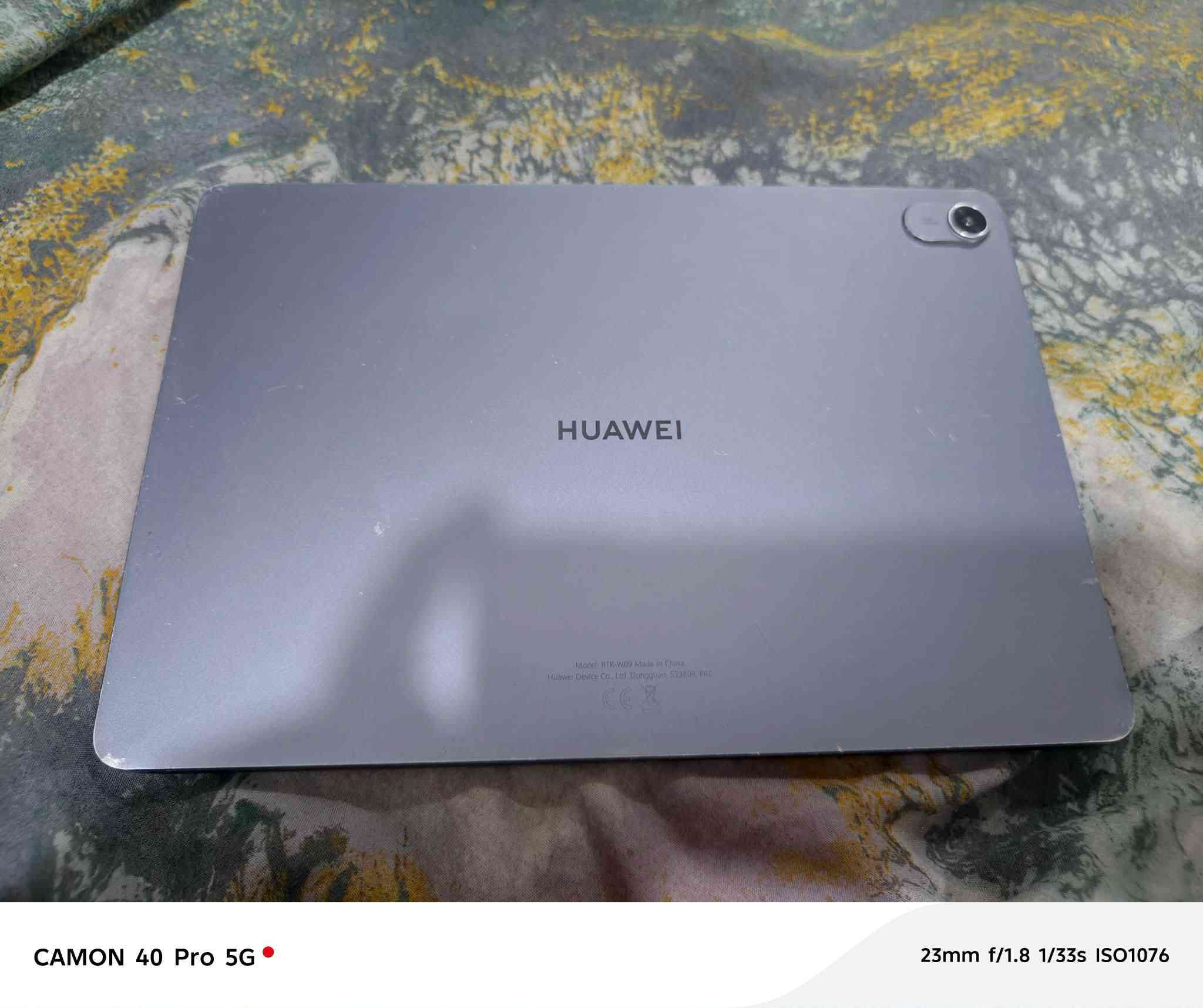 هواوي ميت باد بيبر مات اديشن
شاشه مبدلة وياه قلم
السعر ٣٢٥ وبي مجال العنوان شارع فلسطين


**إذا كنت صاحب هذا الإعلان وتريد حذفه لأي سبب، رجاءا أرسل رسالة إلى الدعم الفني**