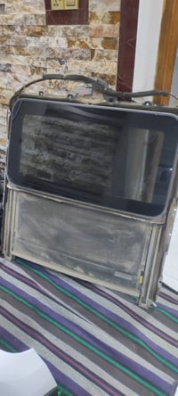 بانوراما موهافي خليجي كامله سچه وماطور ب250الف وتوفر توصيل 07801204866