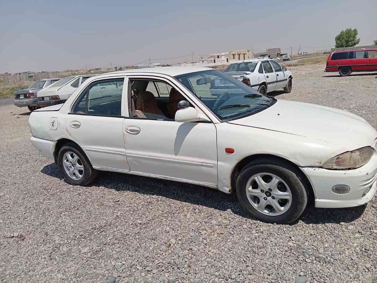 براتون موديل 2002 نواب ضباط رقم صدامي

صدر كلو جديد

كير ومحرك شرط لاصرف ولا نفخ جديده

مكان السياره كياره معرض الشرق الاوسط 

***********
