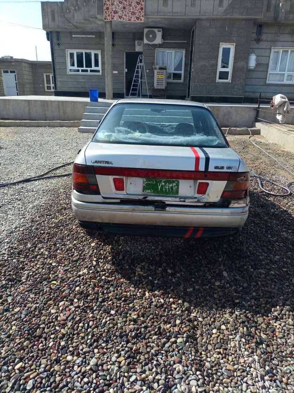 سلام عليكم سياره النترا للبيع مسجله نينوى بيها فقط واجهيا اكفلها طلبه سرقه عشاير كير محرك شرط كهربايات شغاله صدر نضيف تواير نضاف سعر مليون ونص بيها مجال اتصل ***********
