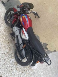 ادوات موديل 2022 طافيه مدري شبيه سعر 750 دراجه جديده بس متروكه رقمي بس...