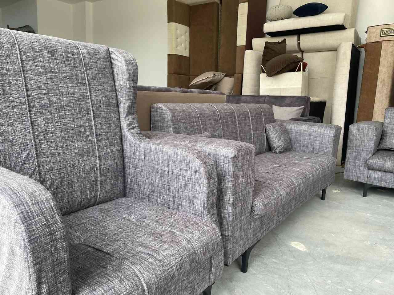 تاقمی میوان📦
ئەم تاقمی میوان 10 نەفەری 
لۆک لۆکە بەکار نەهاتوە📦 
ژم ***********
