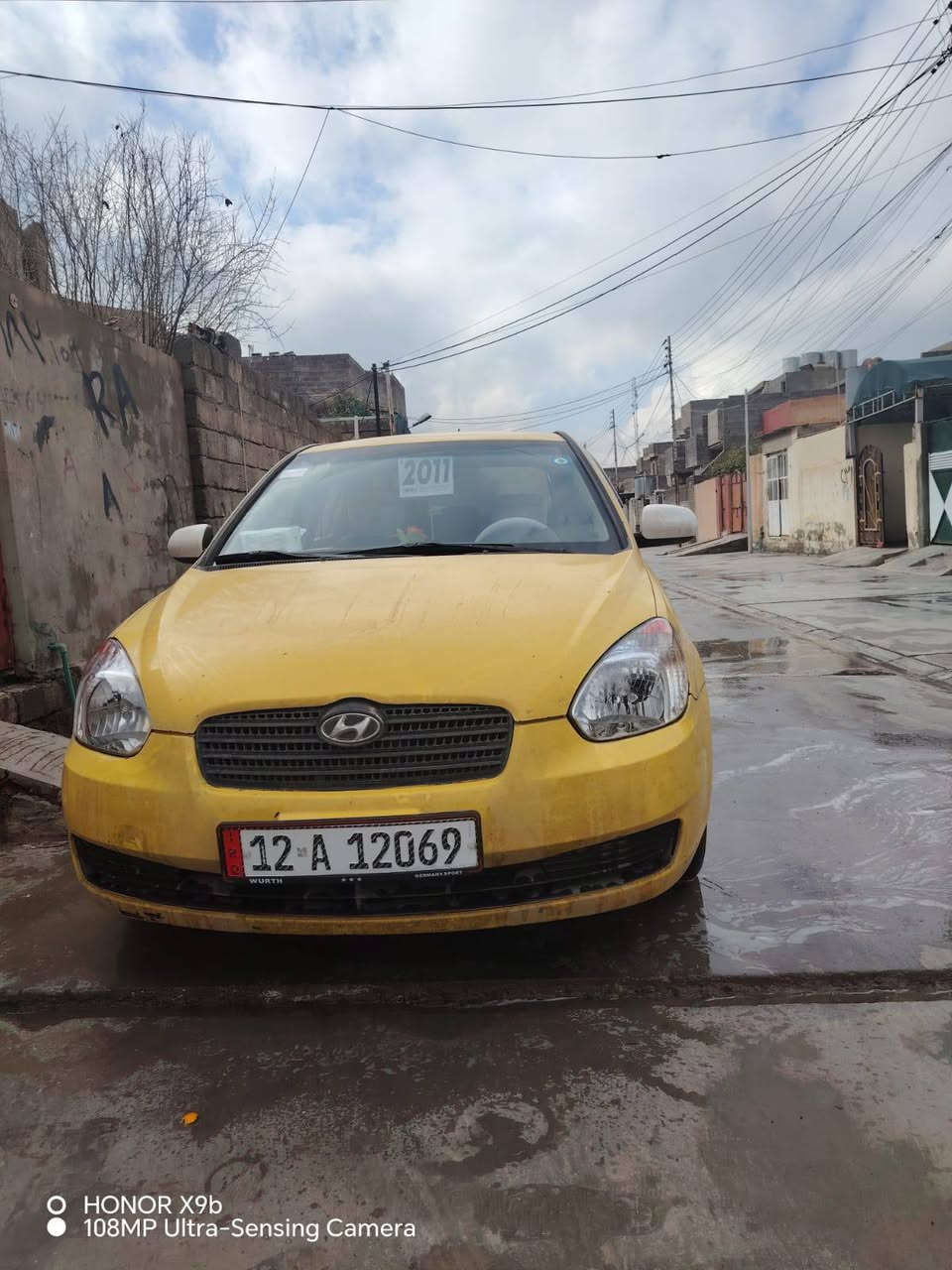 اكسن دبدوب 2011
وارد امريكي 

محرك 16

بيها بابين وبوند 

هيئه غرامات صفر 

رقم جديد 

السعر96
‏‪***********‬‏
