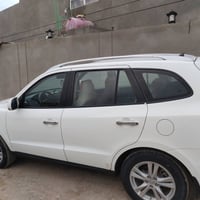 سنتافي • ٢٠١٠ • بيها بارد