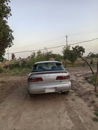 سيفياه • ١٩٩٥ • تحويل مباشر