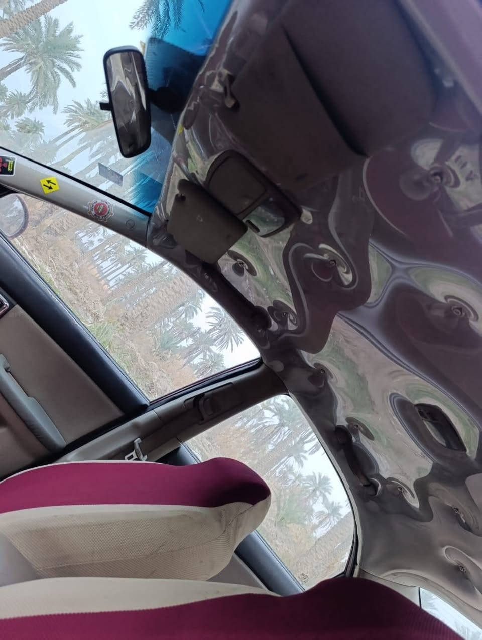 اسبكترا 2008 باسمي رقم بغداد بدون غرامة جاهزه صبغ احزام جماليه مكينه خيط بخار حادث جنطه مواصل للحوض مكان كربلاء طويريج *********** السعر 75 بيها حك الجيه
