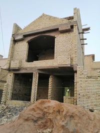 تم تصميم وتنفيذ هذا العمل في العاصمه بغداد بالمرمر   السوبر بنظام الكل...