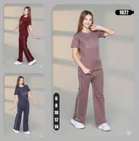 اتراك بناتي • مقاسات 6-14 • توصيل بغداد