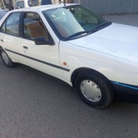 بيجو روى • ٢٠٠٩ • النجف الاشرف