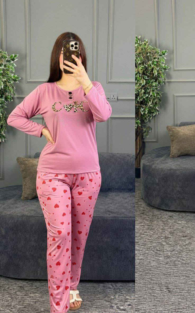 😍#جديدنا_وصل😍

 اتراكات   نسائي  🥰 

#الخامايه_قطن__درجة_اولى 

القياس. Xl. Xxl 
متوفر جملة مفرد   

التوصيل بغداد 5 🚗🚗🚗

المحافظات.  6 🚌🚌🚌
للتواصل دايركت 
او على تلگرام gulnar_200


**إذا كنت صاحب هذا الإعلان وتريد حذفه لأي سبب، رجاءا أرسل رسالة إلى الدعم الفني**