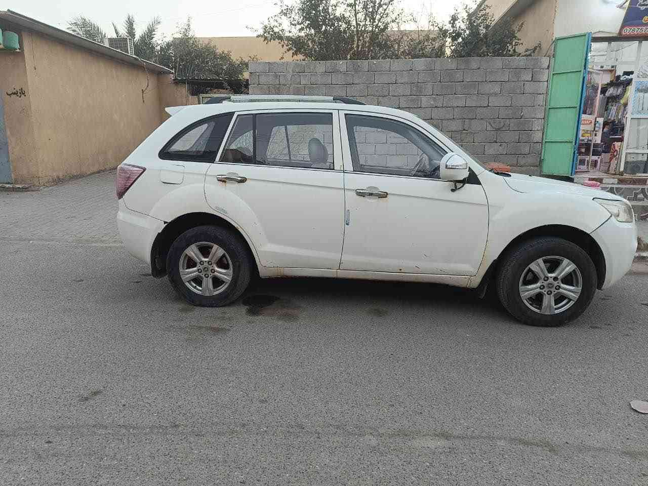 السلام عليكم ليفان 2013 للبيع سيارة كفالة من ضربة بس بيهة مكانات صبغ اثر خياس مكينه وكير كورلا جدد وحدتدية جديدة سيارة جاهزة وحلوة ومال جناي مكانهة البصرة سعرهة 45 وبيهة مجال بسيط رقمي*********** البصرة, العراق
