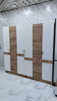 غرفة تركي 5 قطع نظافة 95% سعرها 450 قفل التوصيل والشد داخل بغداد مجانا...