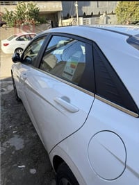 النترا 2023 للبيع محرك ٢٠٠٠  الفول مواصفات مال خليجي  ماشيه ٤٥ الف الس...