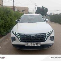 هونداي خليجي موديل ٢٠٢٣  السياره فول مواصفات عدا البانوراما ماشيه ٤٩٠٠...