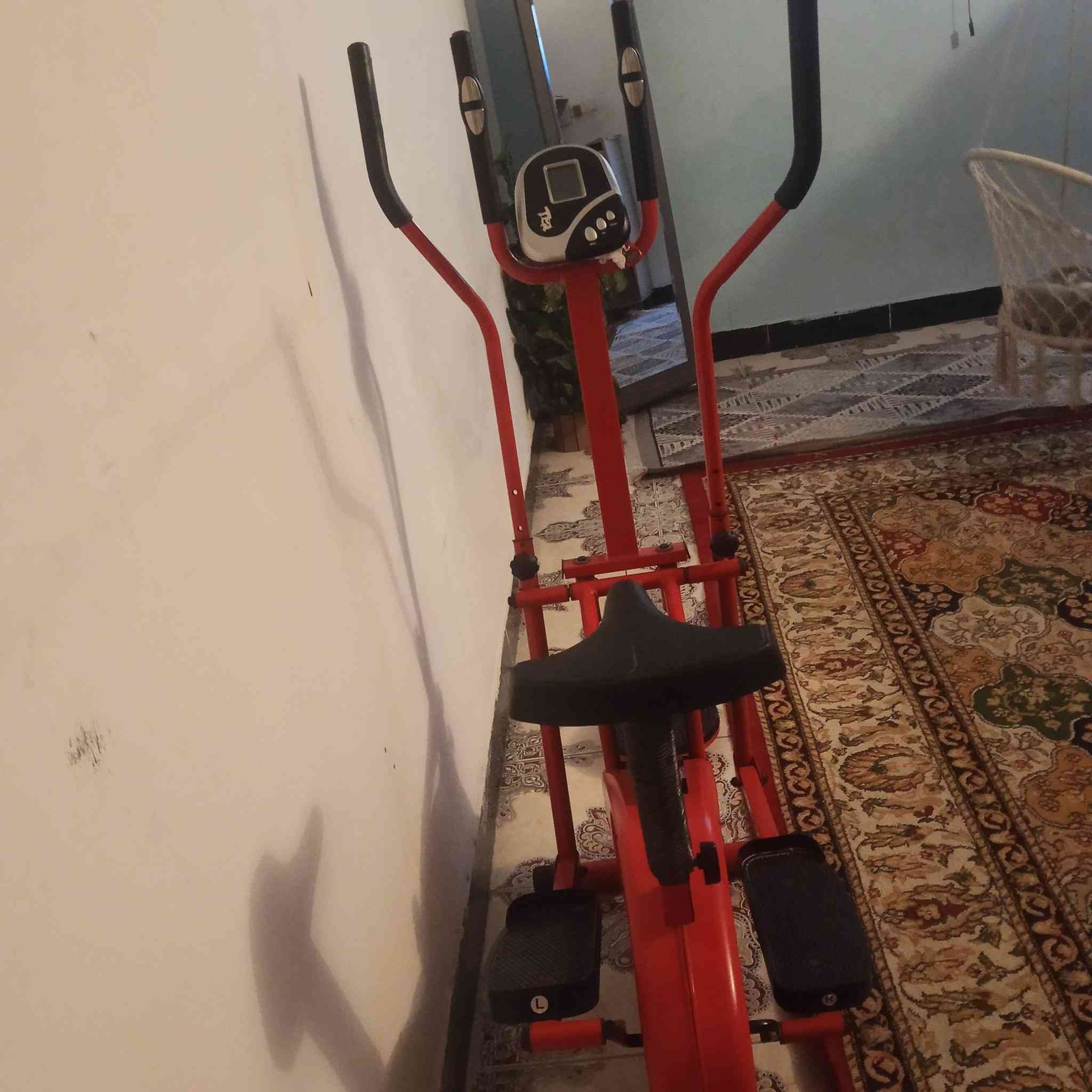 جهاز اوبتكال للبيع السعر 150 الف 
الرقم ***********
