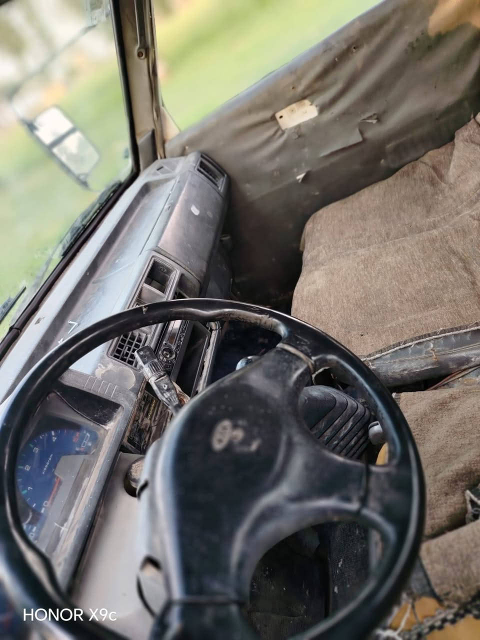 سلام عليكم كيه بنكو موديل 95رقم بابل سنويه بيه تفاصيل بدون تحويل تعهدلك سرقه وعشار  كير ومحرك وكسل مكفول مكان سياره محموديه الطيفيه سعر ٢٢ *********** ***********
