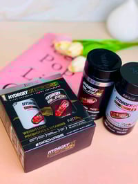 🔥 الأقوى وصل حديثاً من شركة هايدروكسي الأمريكية 🇺🇸💯 الشكل الجديد — إصد...