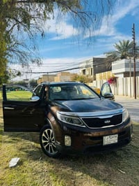 سورنتوا • ٢٠١٤ • وارد خليجي