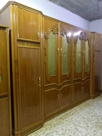 نجارة • صاج • حله