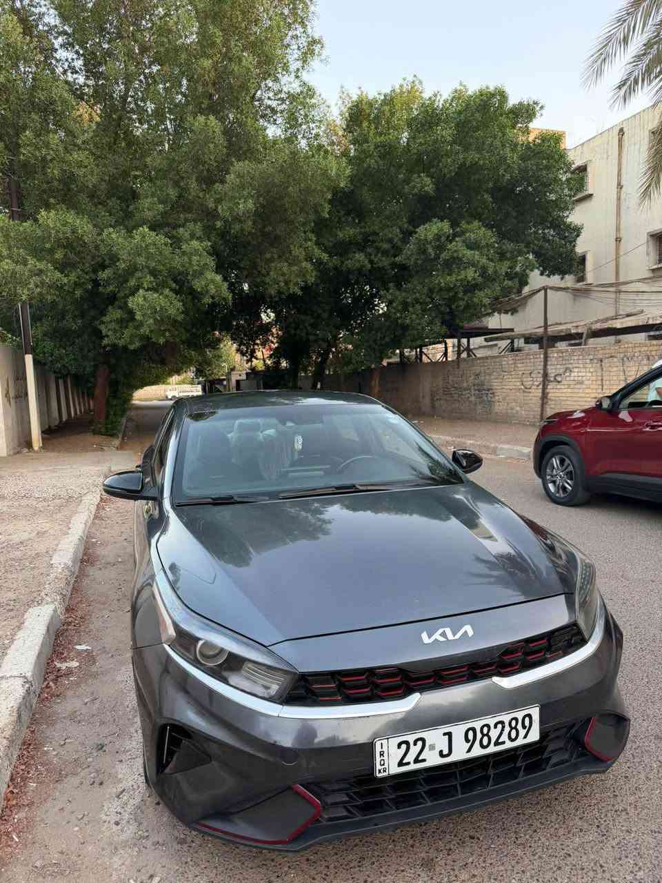 ‎فورتي 2023
Gt line‎ بغداد, العراق


**إذا كنت صاحب هذا الإعلان وتريد حذفه لأي سبب، رجاءا أرسل رسالة إلى الدعم الفني**