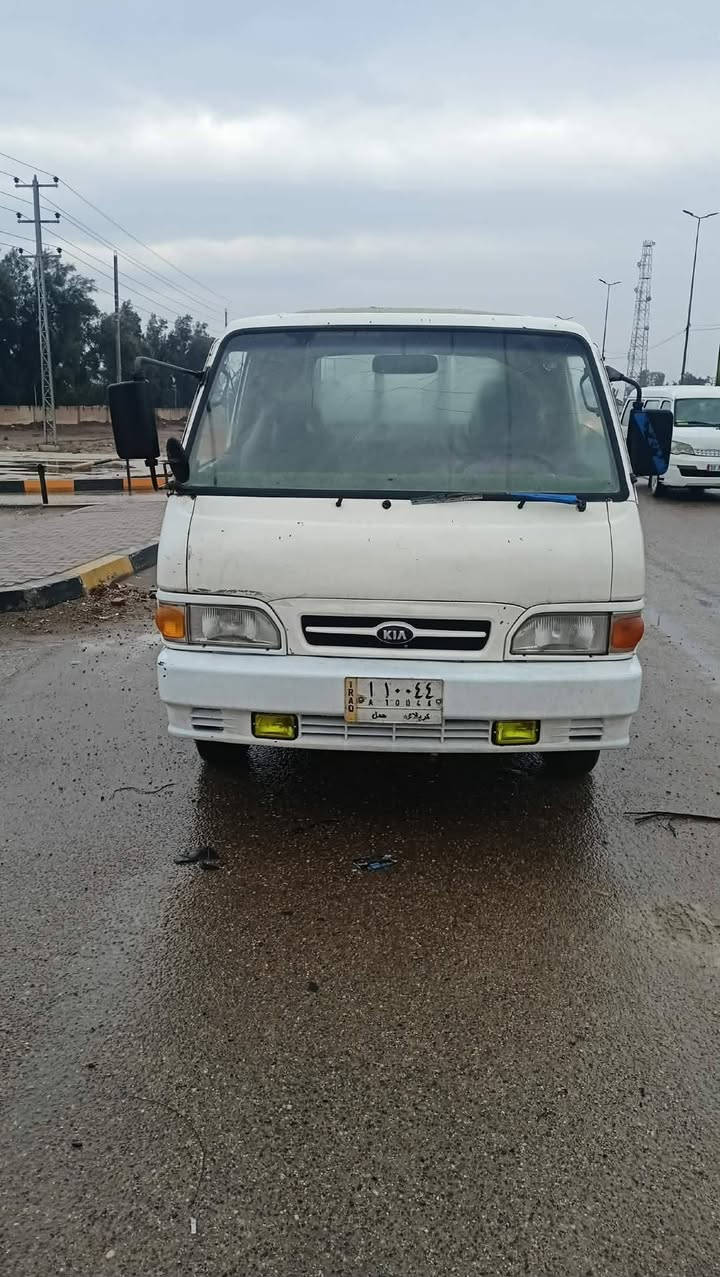 السلام عليكم كيه للبيع بنكو موديل 96 مكفوله كفاله عامه مكان كربلاءرقم كربلاء سعر 47 بيه مجال رقم الهاتف ***********
