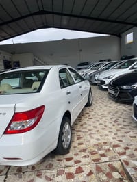 بي واي دي • ٢٠١٣ • بدون صبغ