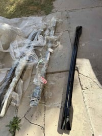 مساطر طولانيه • باثفايندر ٢٠٢٢ • تفصيخ