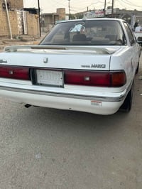 مارك عضم • ٩٢ • رقم نجف