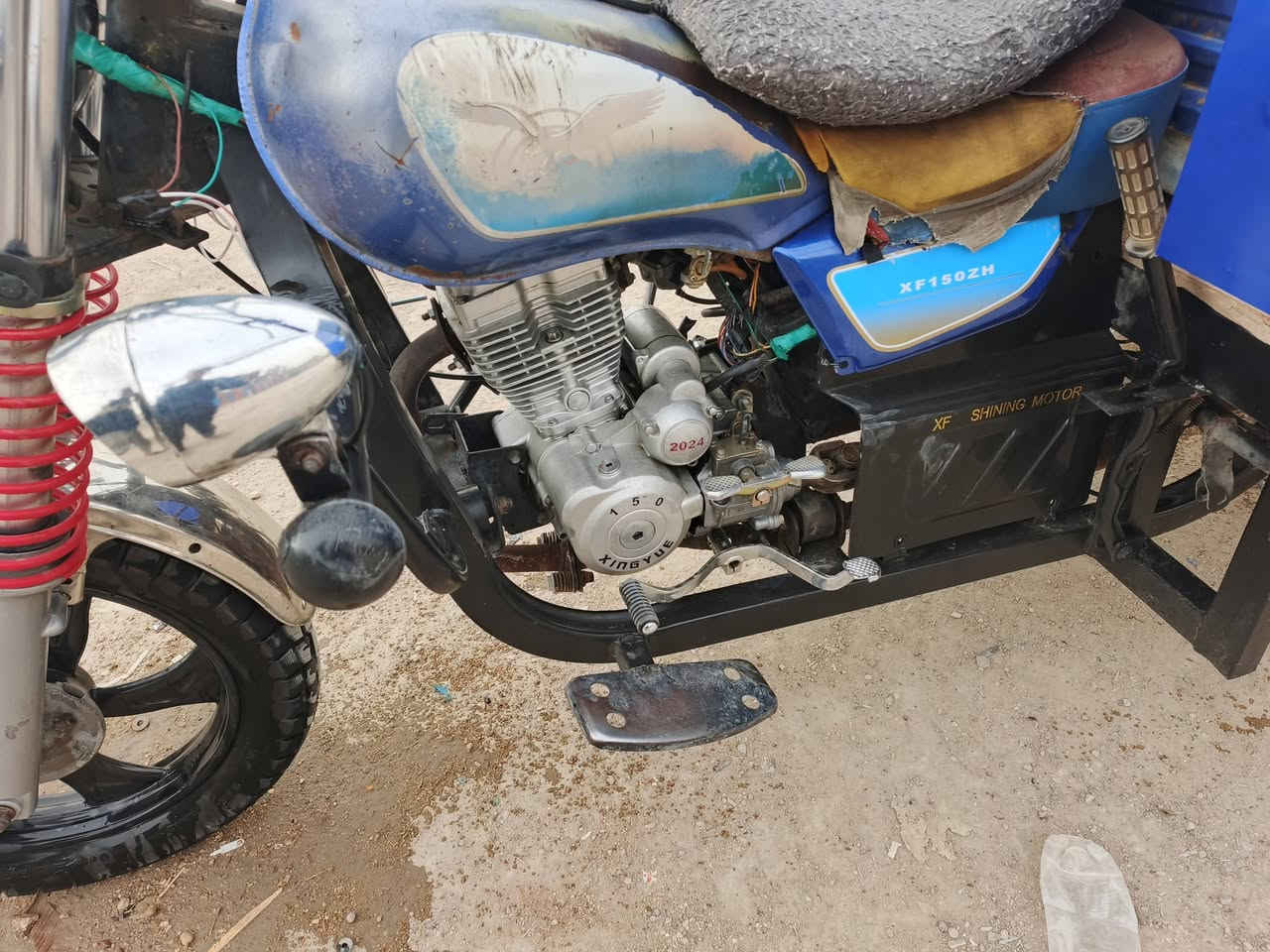 السلام عليكم ستوته اللبيع مديل 16 محرك 24 مكفوله كفالة عامه وكيلهه مكتب حسين المكان  كربلاء حي الغدير مامتواجد ع فيس الشراي يتصل ع رقم ***********
